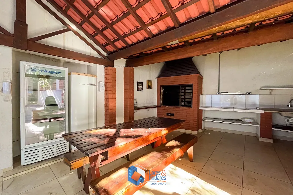 Cobertura, 2 quartos, 140 m² - Foto 54