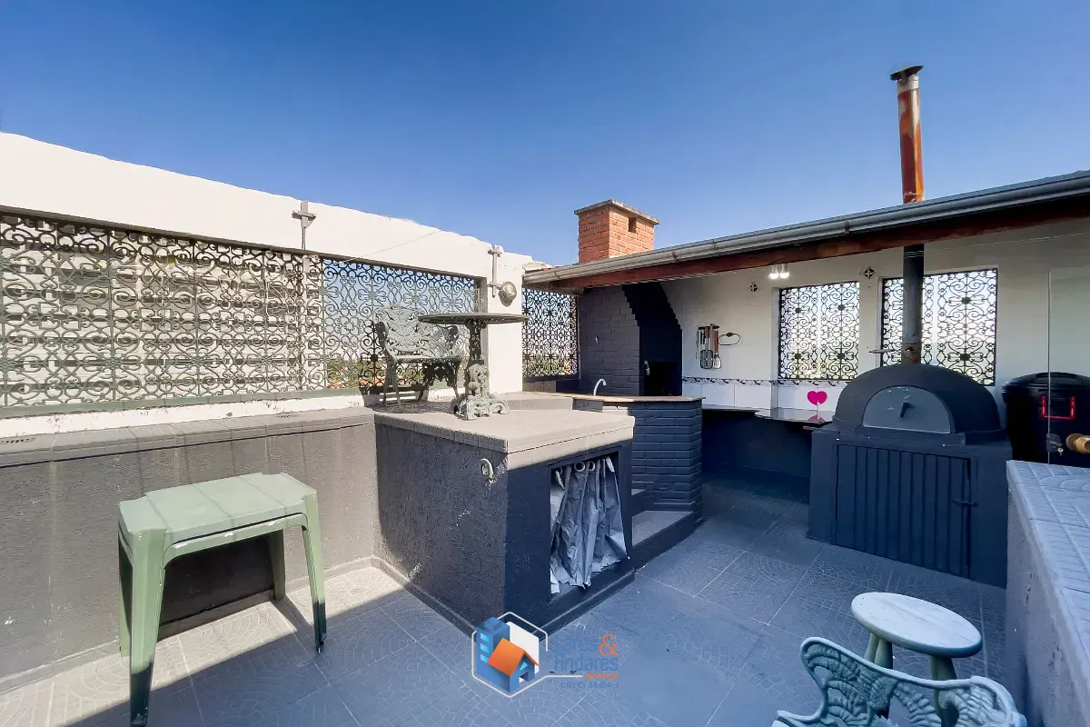 Cobertura, 2 quartos, 140 m² - Foto 40
