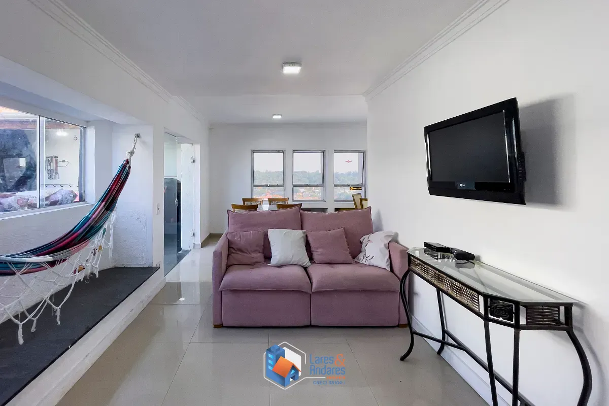 Cobertura, 2 quartos, 140 m² - Foto 34