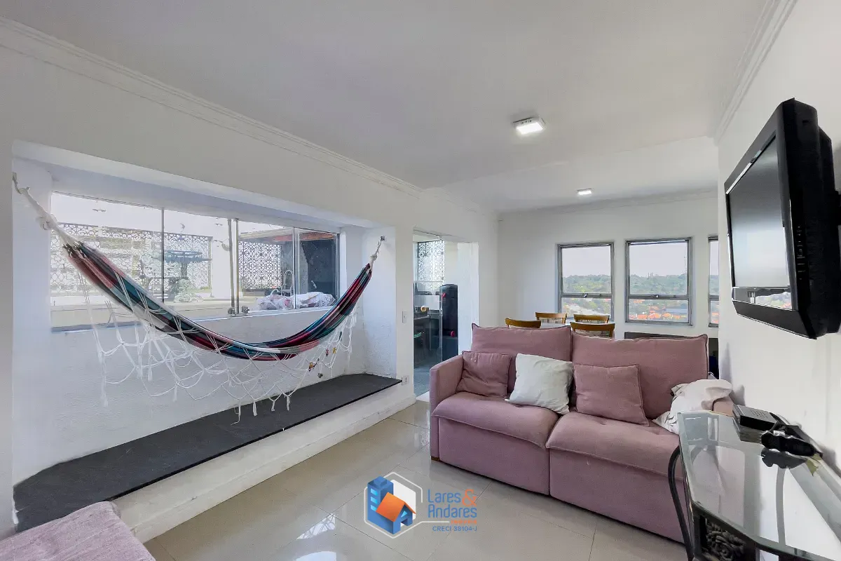 Cobertura, 2 quartos, 140 m² - Foto 36