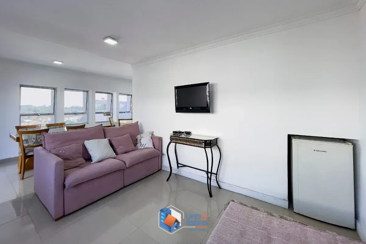 Cobertura, 2 quartos, 140 m² - Foto 32