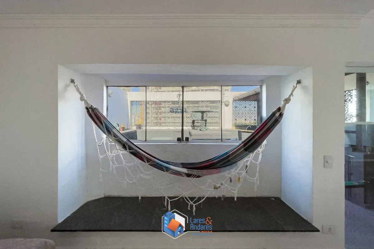 Cobertura, 2 quartos, 140 m² - Foto 37