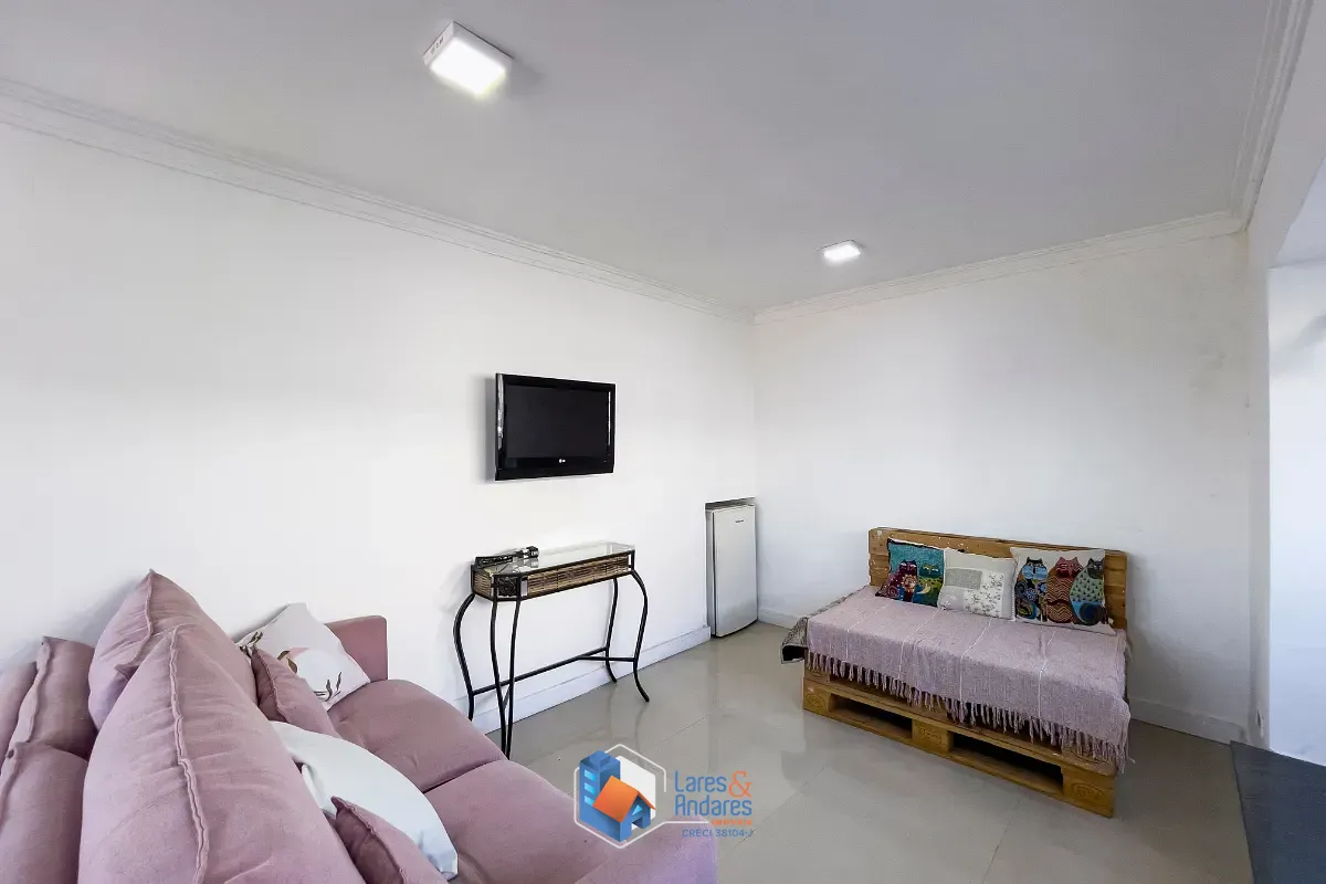 Cobertura, 2 quartos, 140 m² - Foto 35