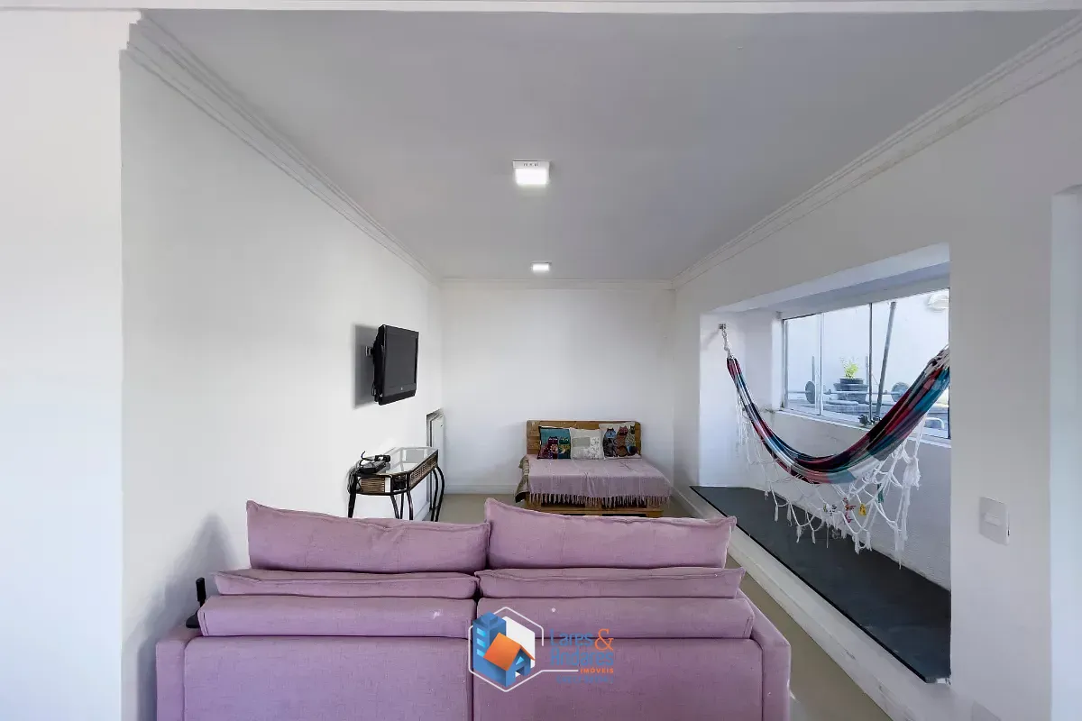 Cobertura, 2 quartos, 140 m² - Foto 33