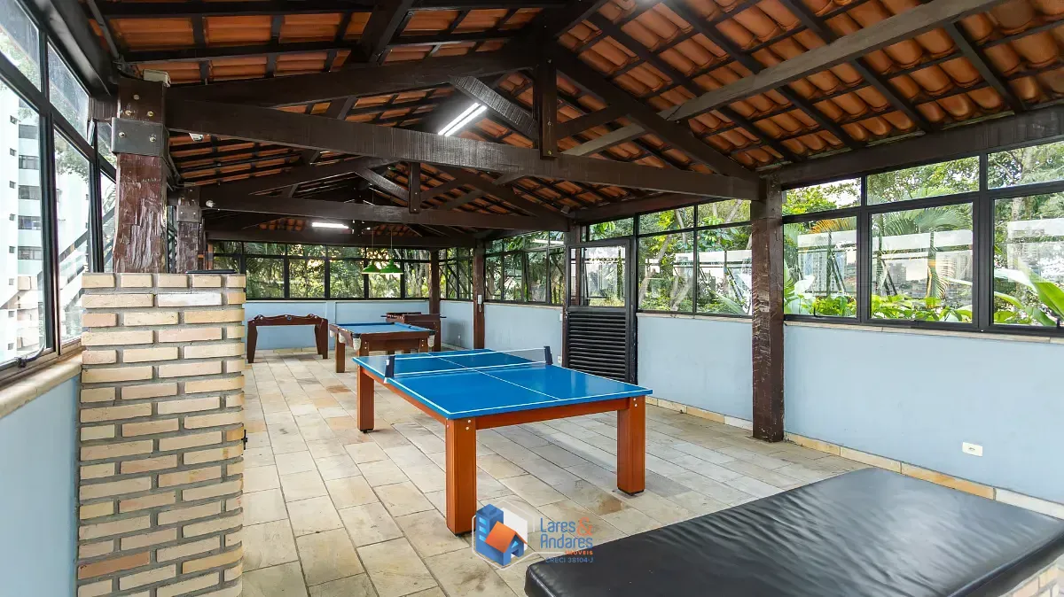Cobertura, 2 quartos, 159 m² - Foto 39