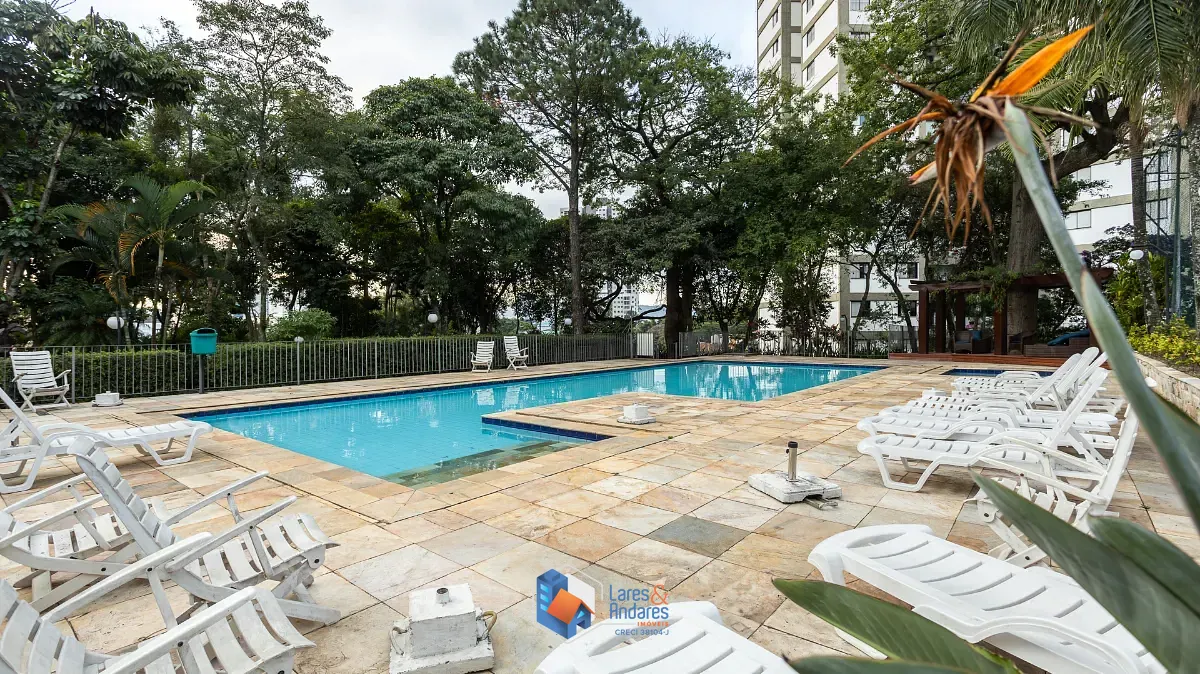 Cobertura, 2 quartos, 159 m² - Foto 35