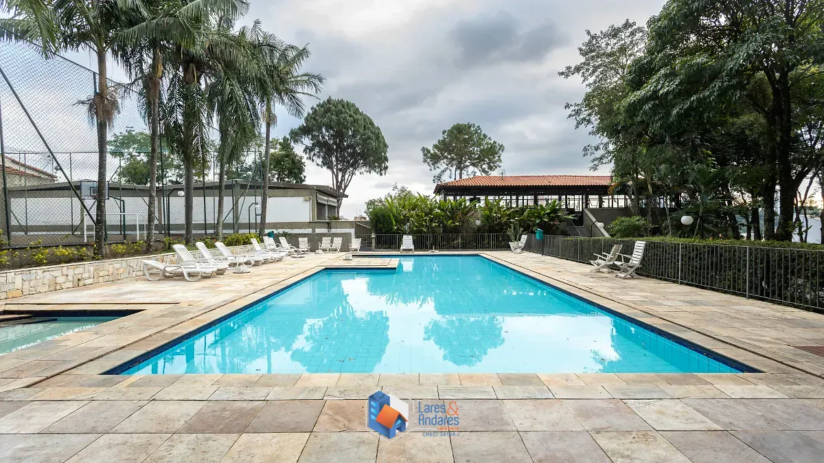 Cobertura, 2 quartos, 159 m² - Foto 34