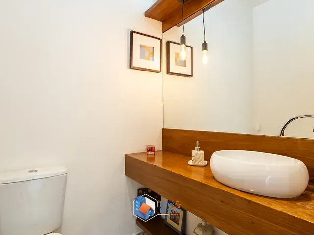 Cobertura / Penthouse com 159m² 2 quartos e 3 banheiros, à venda, no bairro Vila Albertina em São Paulo