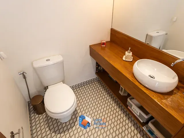 Cobertura / Penthouse com 159m² 2 quartos e 3 banheiros, à venda, no bairro Vila Albertina em São Paulo