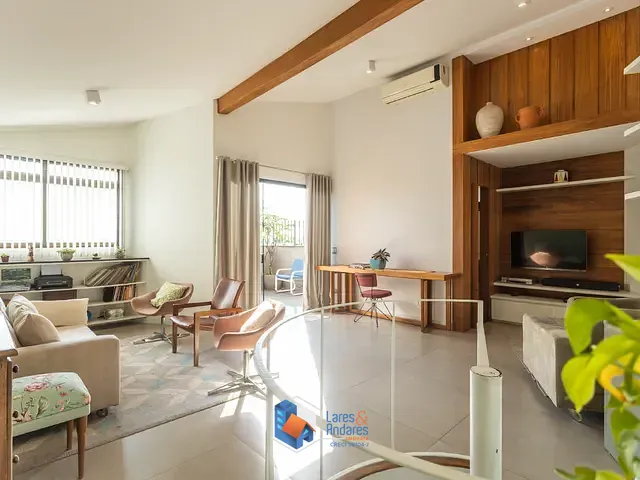 Cobertura / Penthouse com 159m² 2 quartos e 3 banheiros, à venda, no bairro Vila Albertina em São Paulo