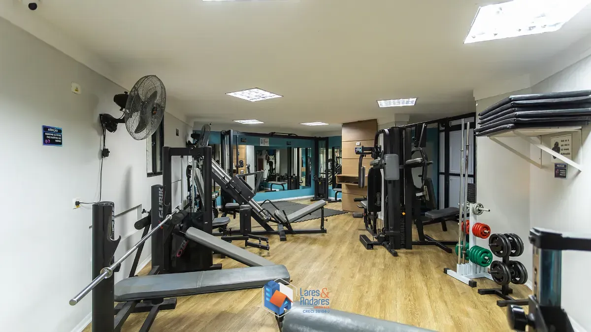 Cobertura, 2 quartos, 159 m² - Foto 43