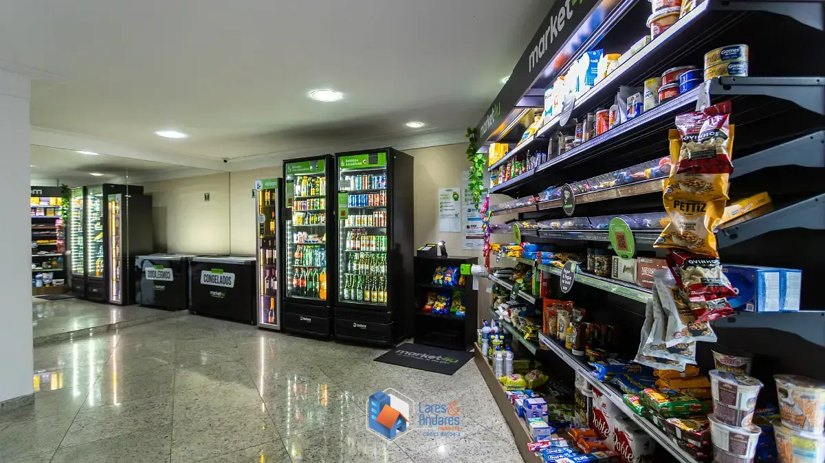 Cobertura, 2 quartos, 159 m² - Foto 44