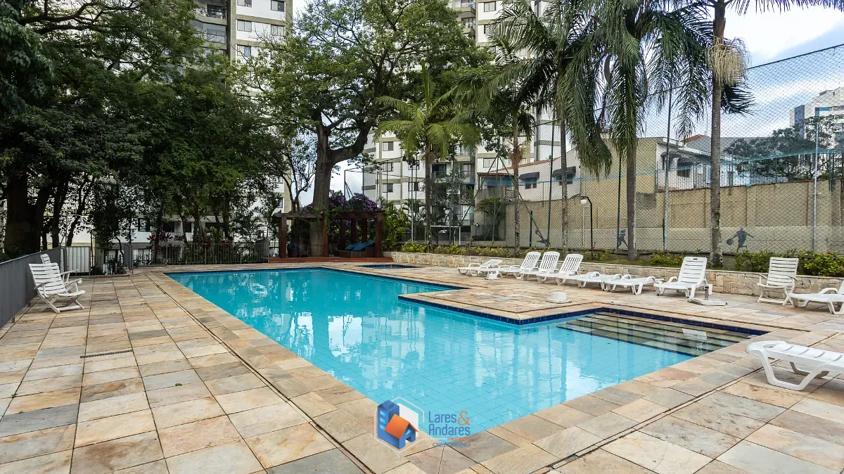 Cobertura, 2 quartos, 159 m² - Foto 36