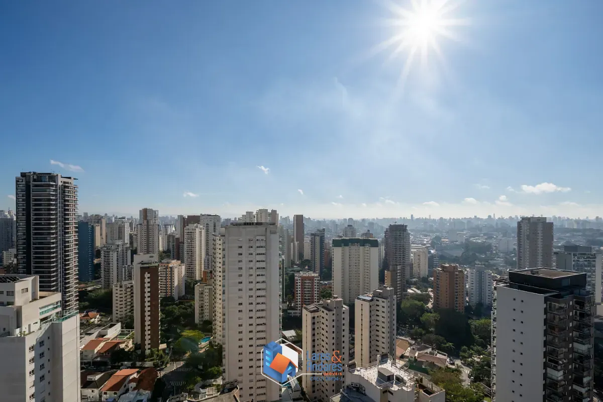 Cobertura, 4 quartos, 305 m² - Foto 55