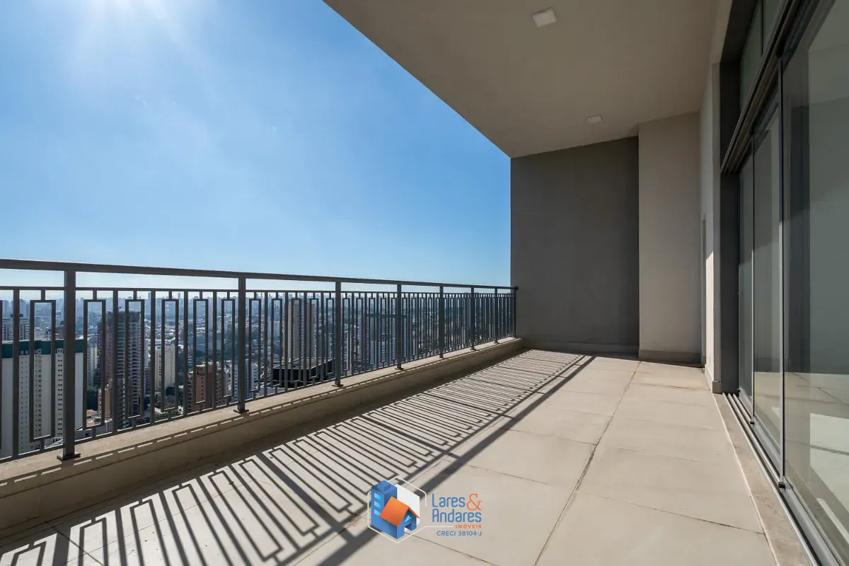 Cobertura, 4 quartos, 305 m² - Foto 5