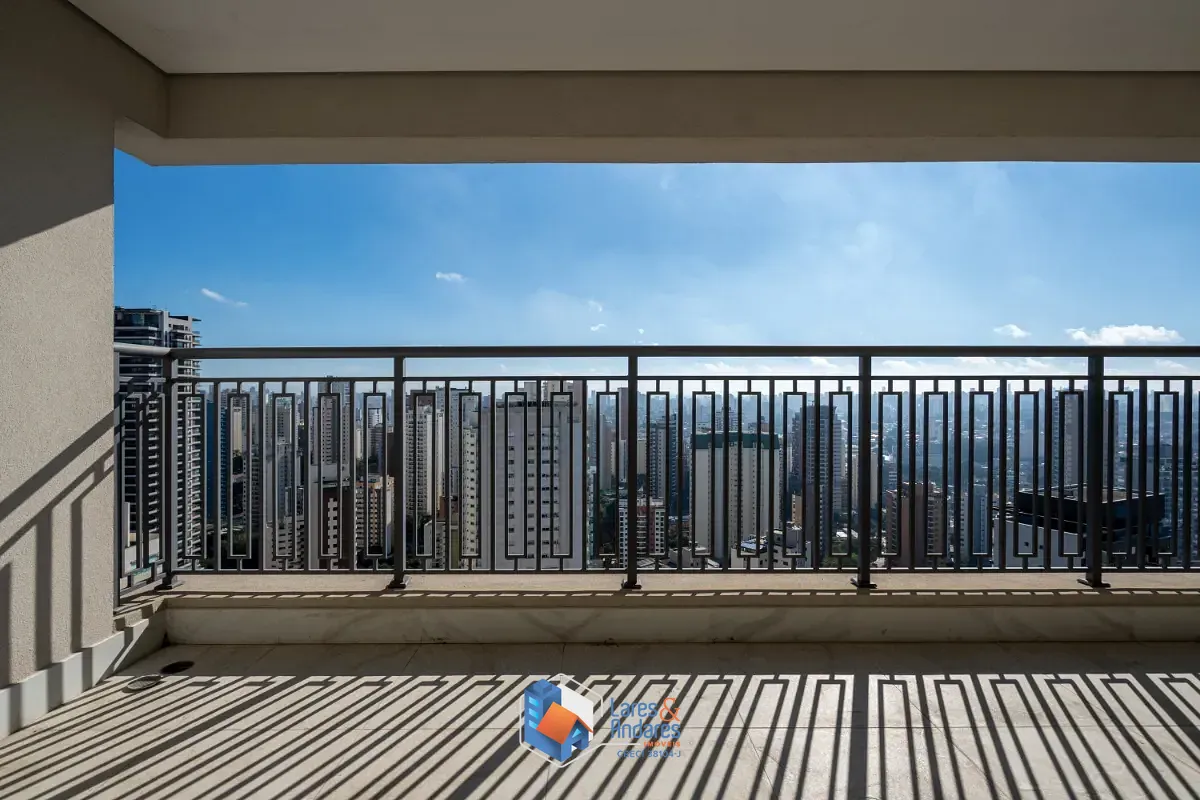 Cobertura, 4 quartos, 305 m² - Foto 52