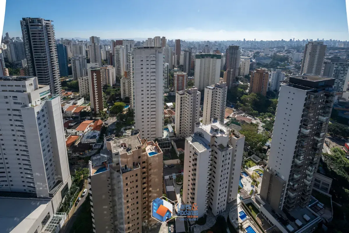Cobertura, 4 quartos, 305 m² - Foto 24