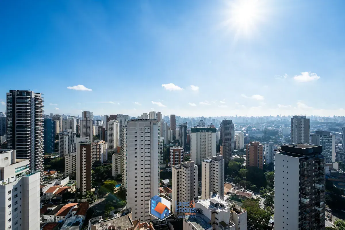 Cobertura, 4 quartos, 305 m² - Foto 45
