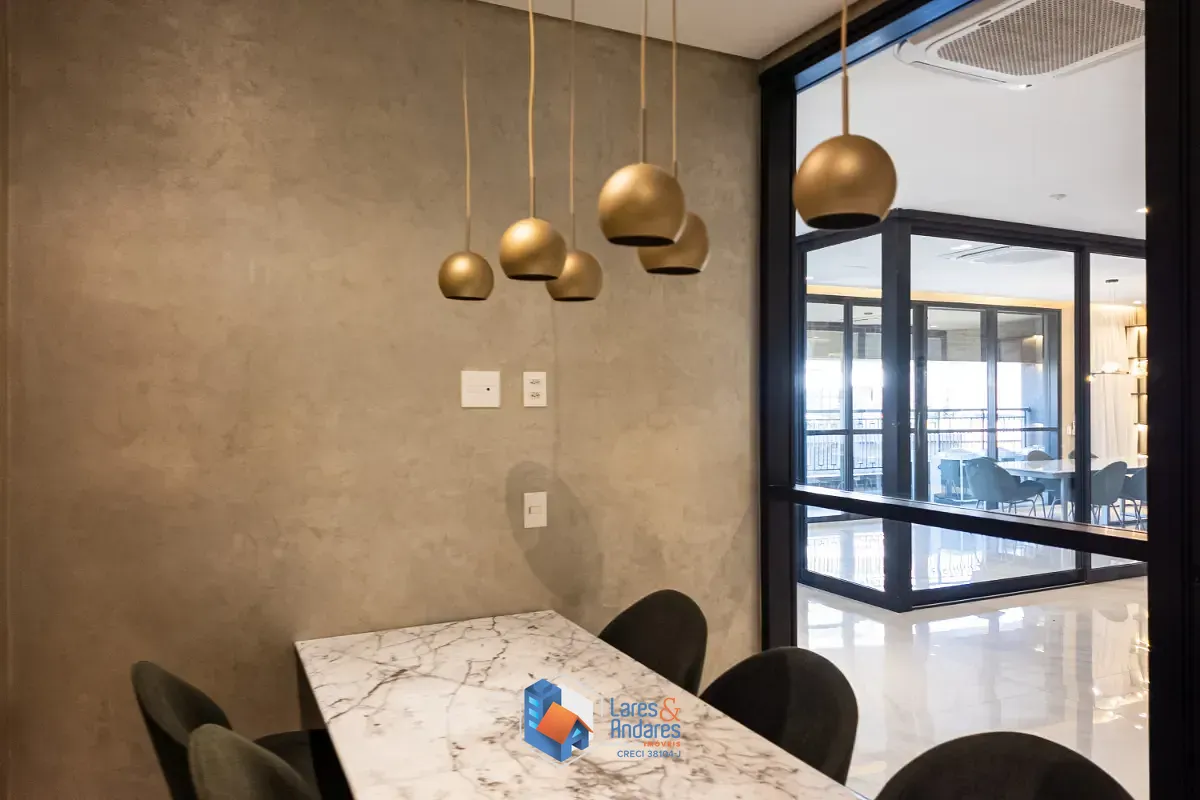 Cobertura, 4 quartos, 305 m² - Foto 122