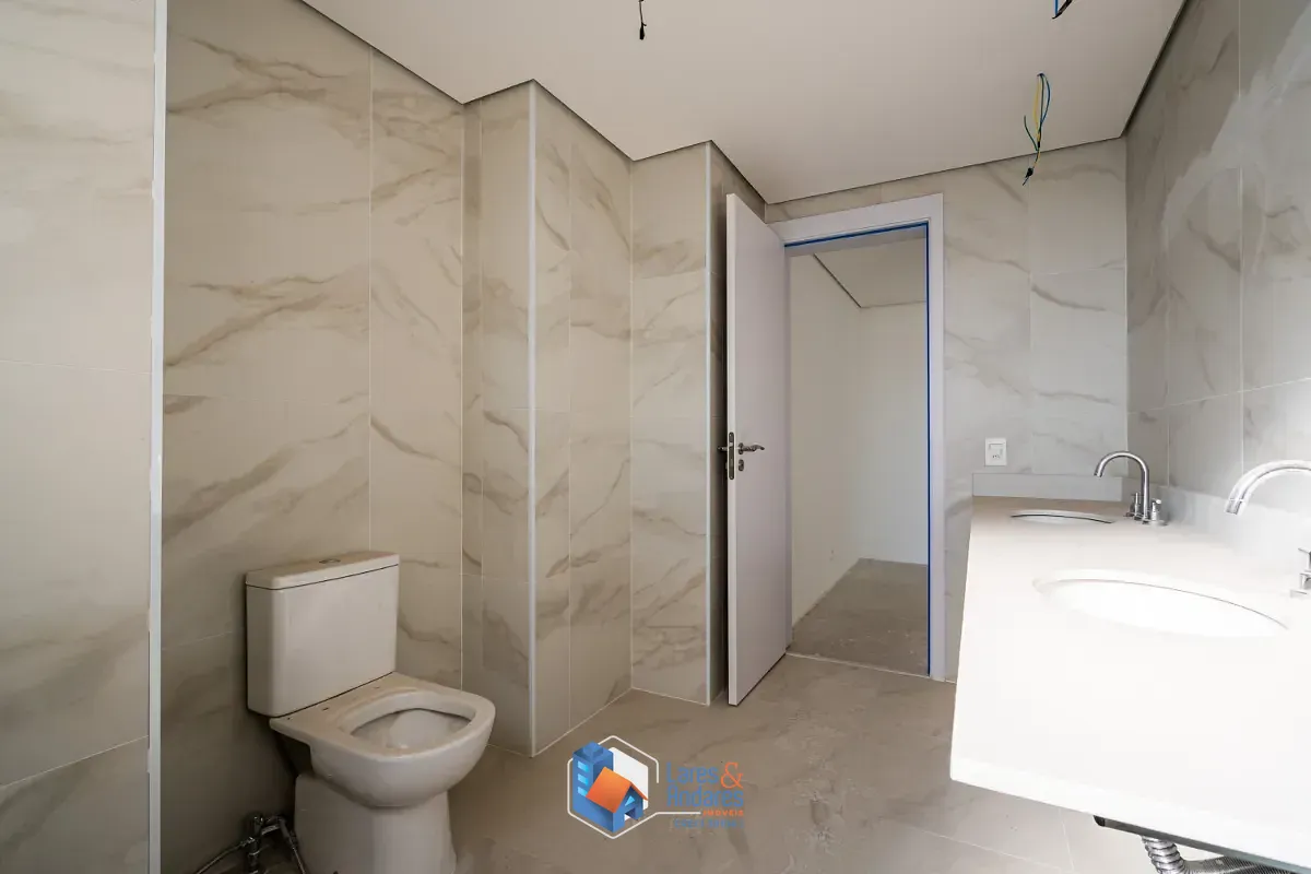 Cobertura, 4 quartos, 305 m² - Foto 33