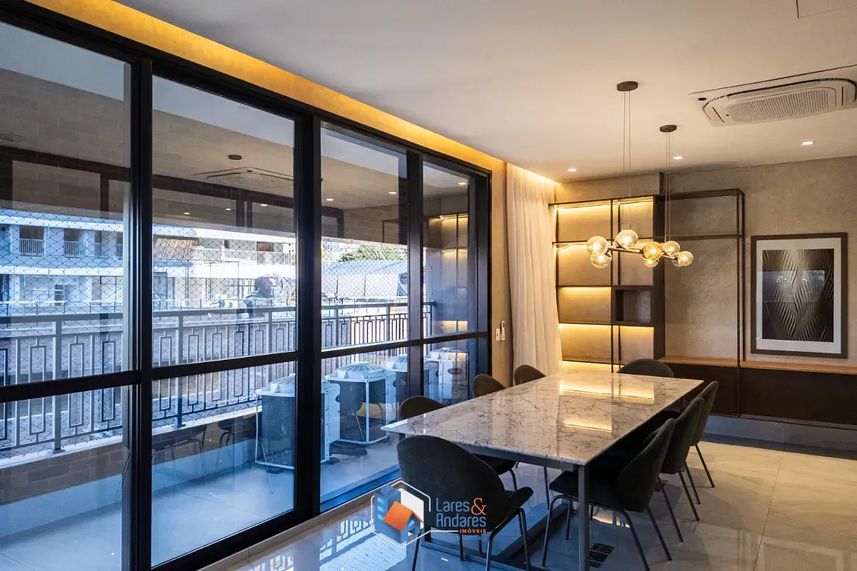 Cobertura, 4 quartos, 305 m² - Foto 120