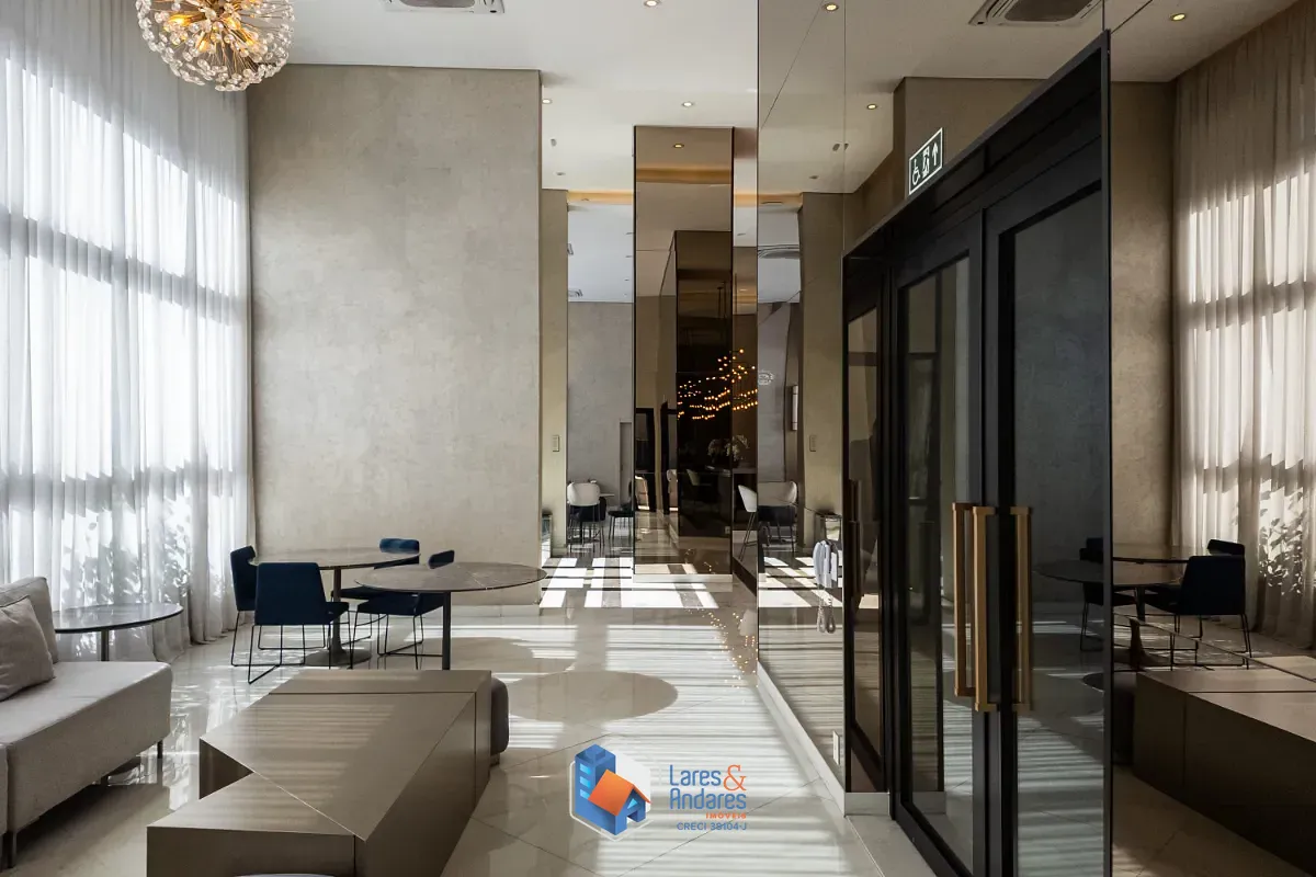 Cobertura, 4 quartos, 305 m² - Foto 112
