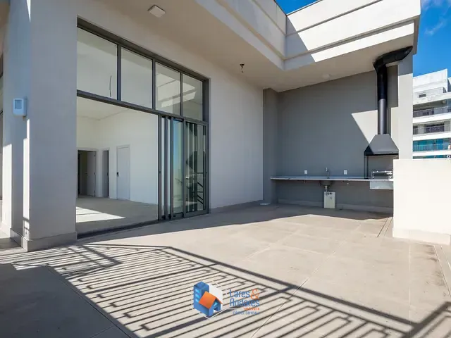 Cobertura / Penthouse com 305m² 4 quartos e 6 banheiros, à venda, no bairro Chácara Klabin em São Paulo