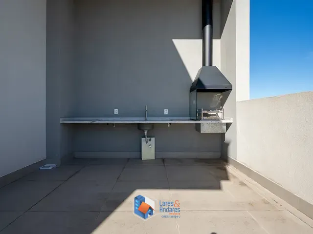Cobertura / Penthouse com 305m² 4 quartos e 6 banheiros, à venda, no bairro Chácara Klabin em São Paulo