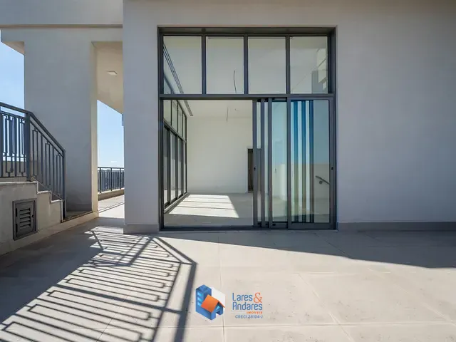 Cobertura / Penthouse com 305m² 4 quartos e 6 banheiros, à venda, no bairro Chácara Klabin em São Paulo