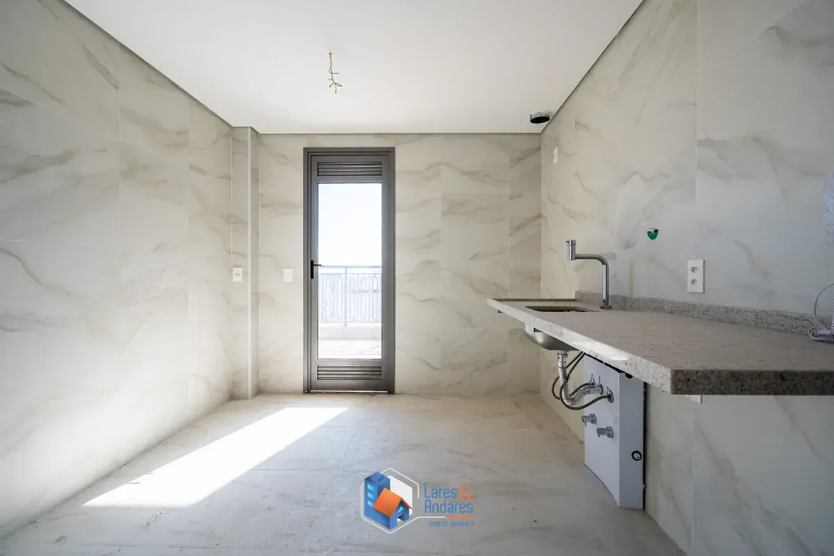 Cobertura, 4 quartos, 305 m² - Foto 22