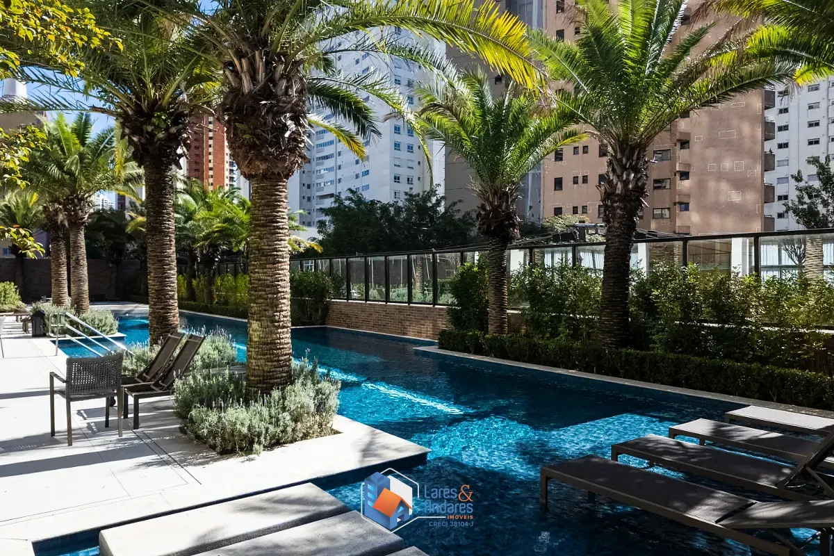 Cobertura, 4 quartos, 305 m² - Foto 111