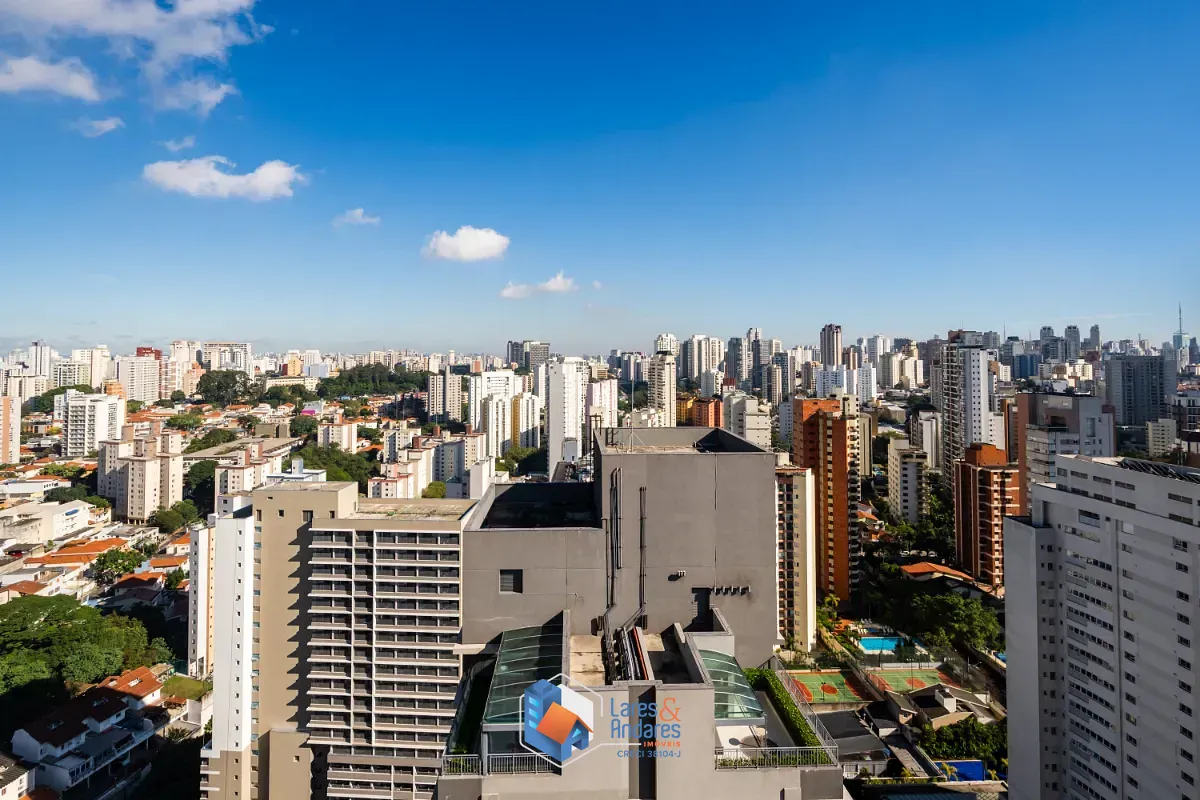 Cobertura, 4 quartos, 305 m² - Foto 85