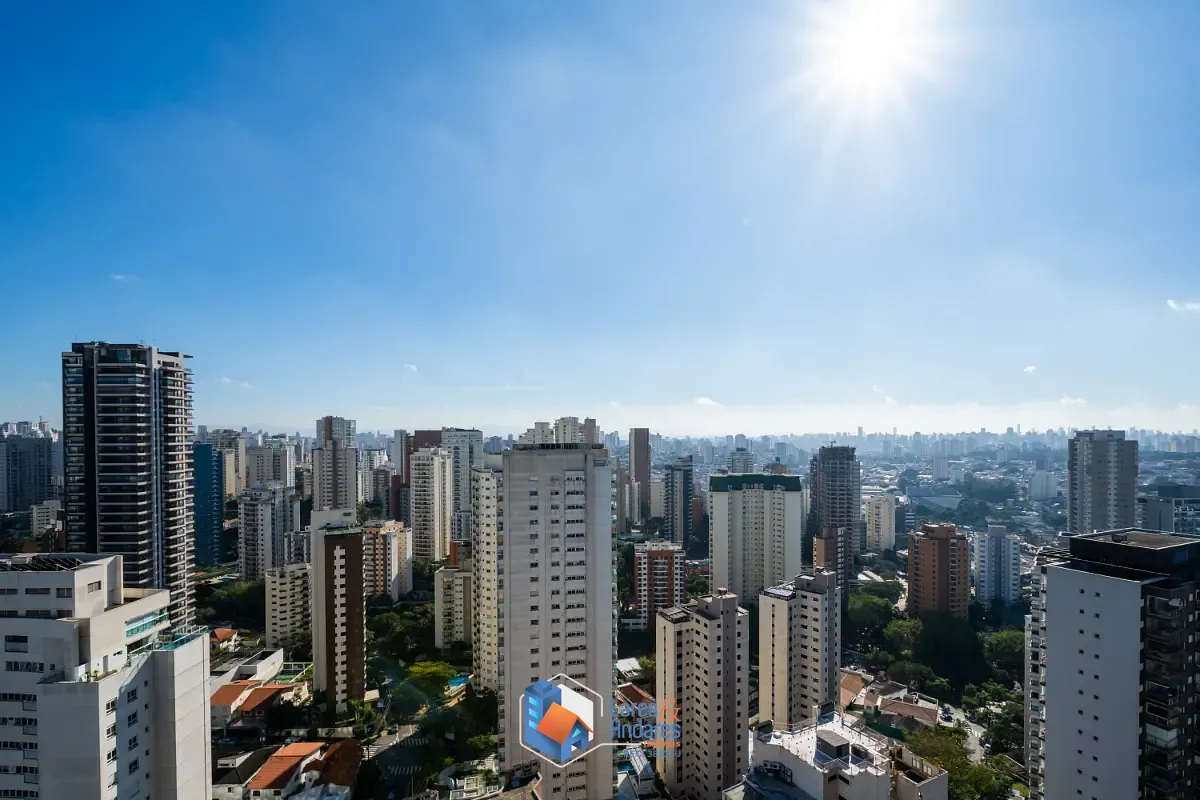 Cobertura, 4 quartos, 305 m² - Foto 69
