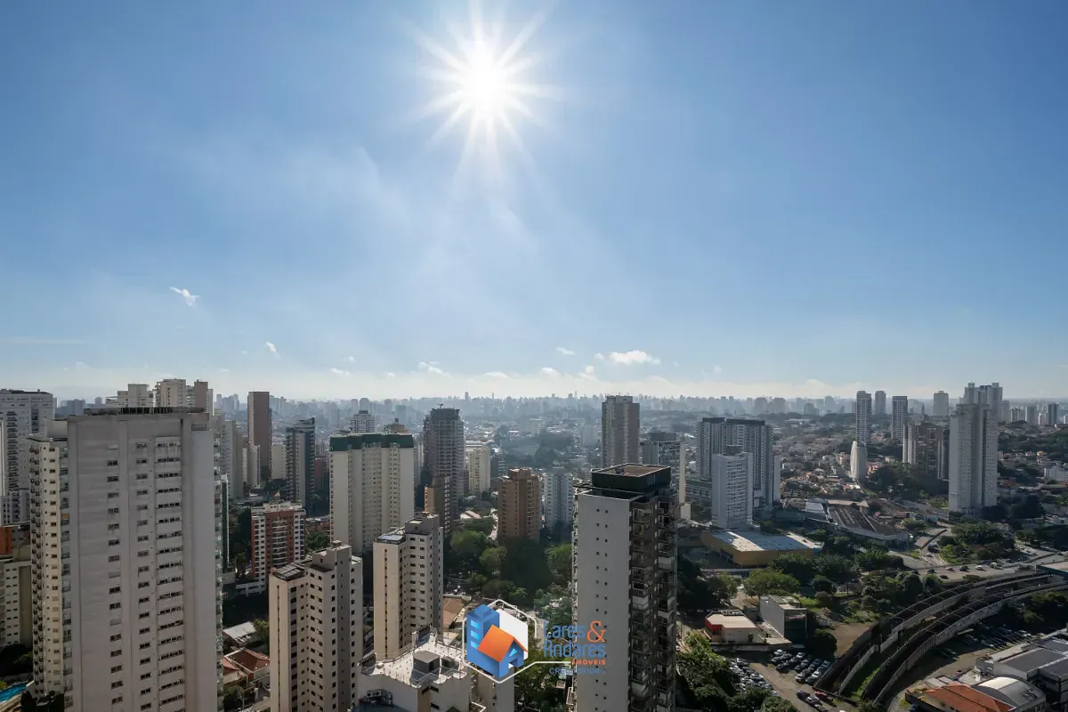 Cobertura, 4 quartos, 305 m² - Foto 54
