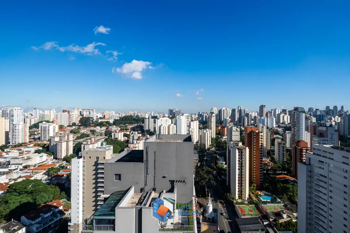 Cobertura, 4 quartos, 305 m² - Foto 72