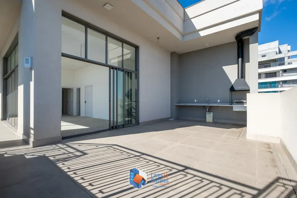 Cobertura, 4 quartos, 305 m² - Foto 3