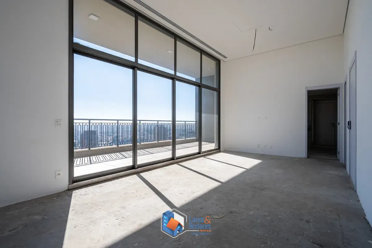 Cobertura, 4 quartos, 305 m² - Foto 7