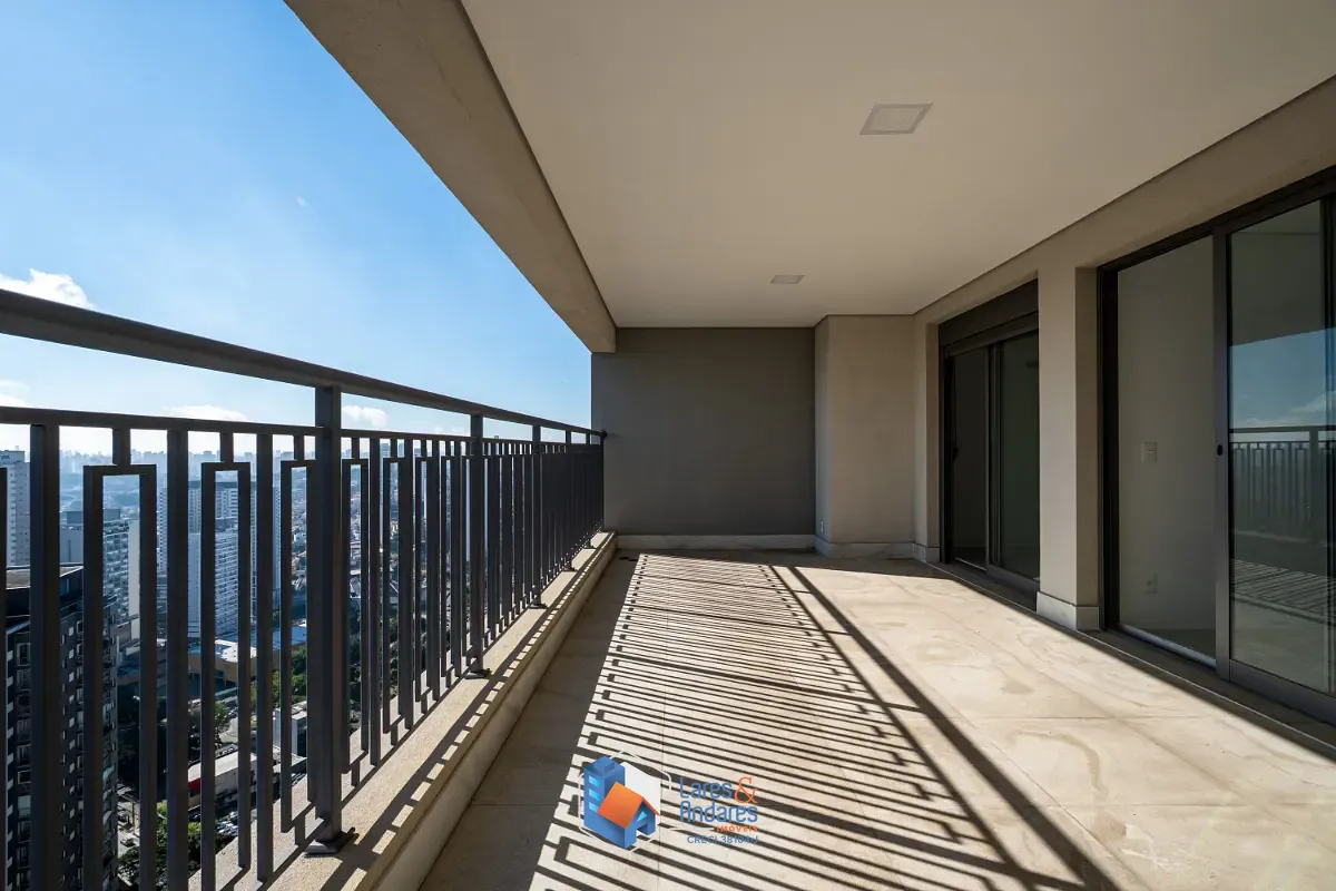 Cobertura, 4 quartos, 305 m² - Foto 37