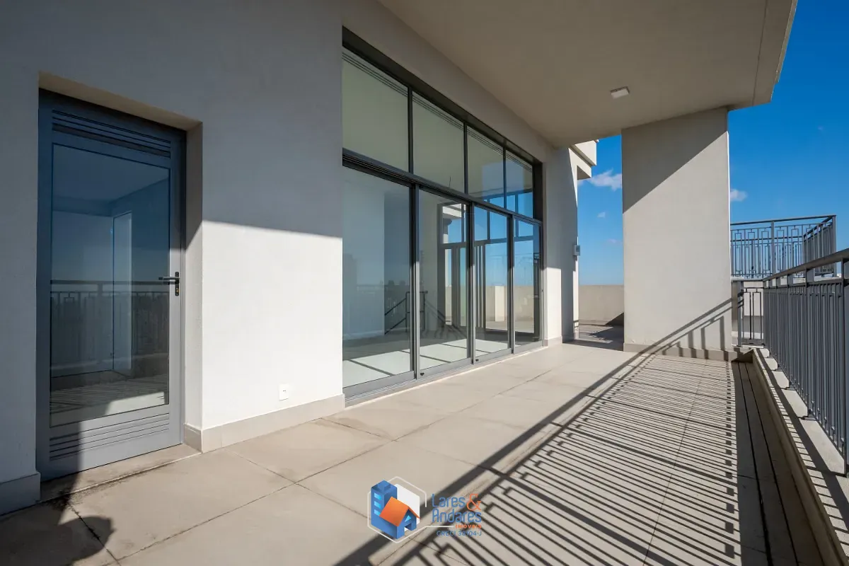 Cobertura, 4 quartos, 305 m² - Foto 18