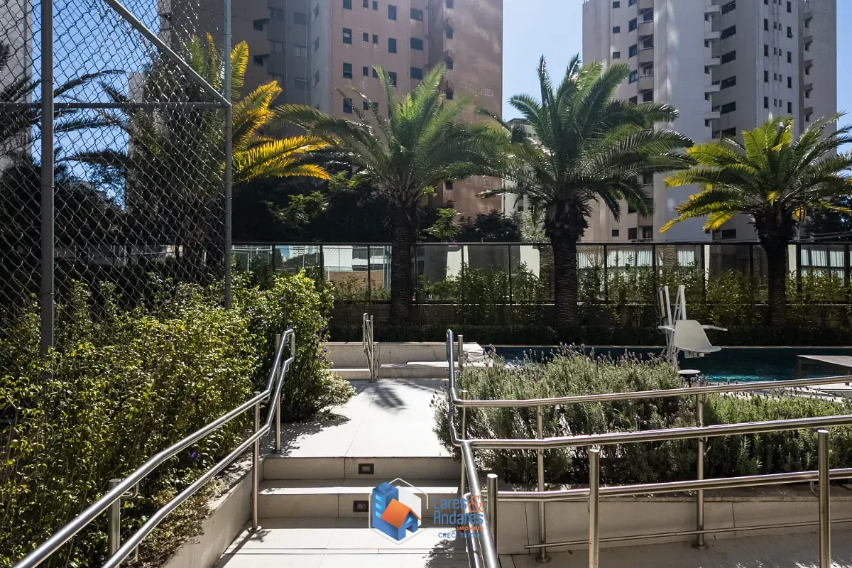 Cobertura, 4 quartos, 305 m² - Foto 105