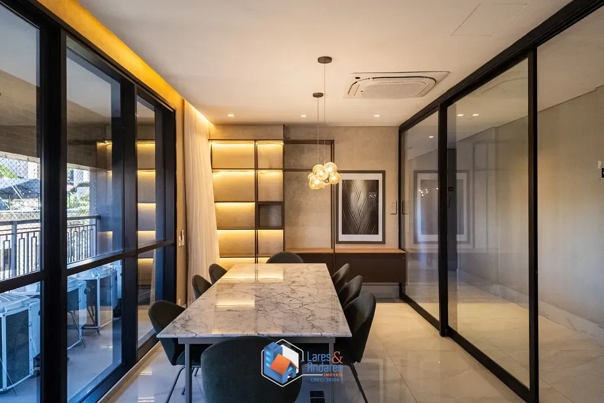 Cobertura, 4 quartos, 305 m² - Foto 119