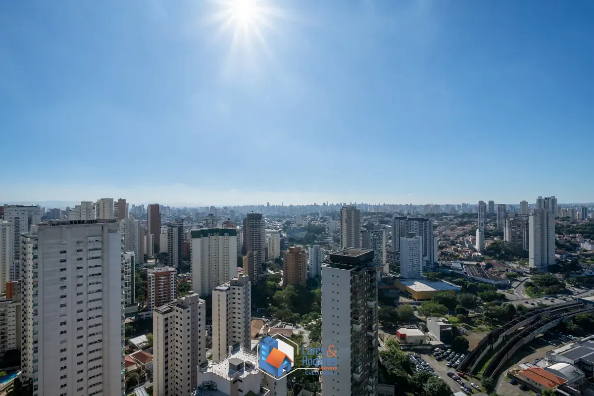Cobertura, 4 quartos, 305 m² - Foto 35