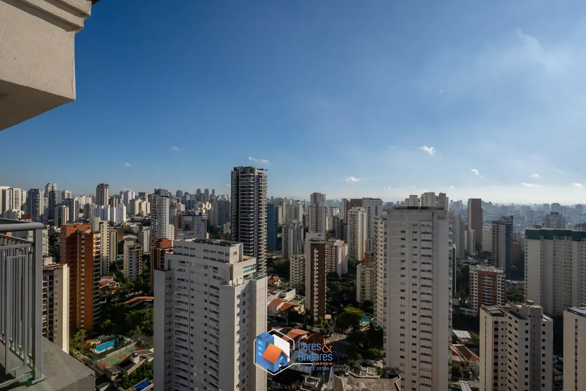 Cobertura, 4 quartos, 305 m² - Foto 56