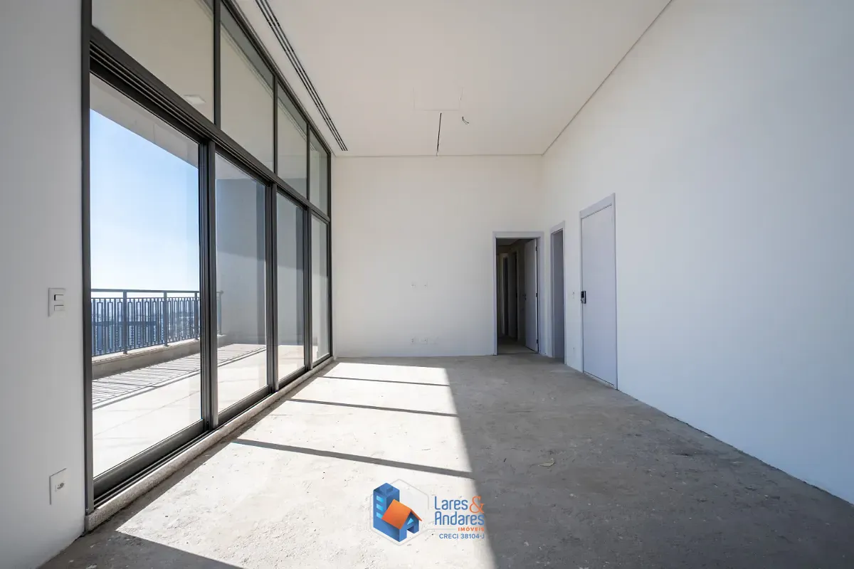 Cobertura, 4 quartos, 305 m² - Foto 6