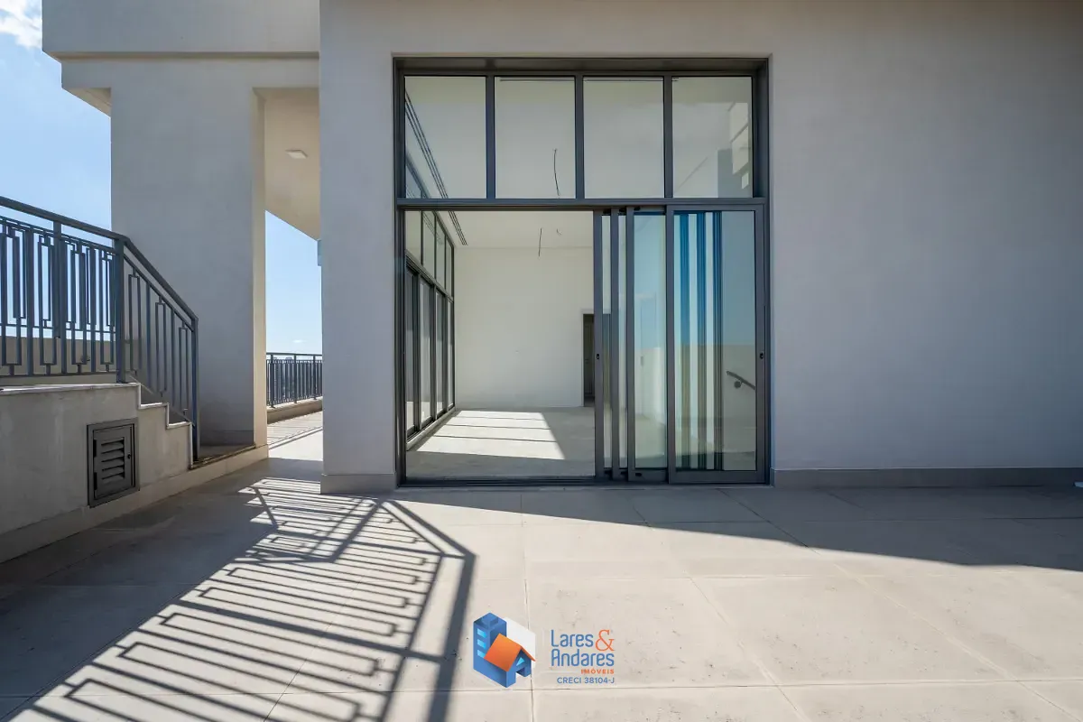 Cobertura, 4 quartos, 305 m² - Foto 2