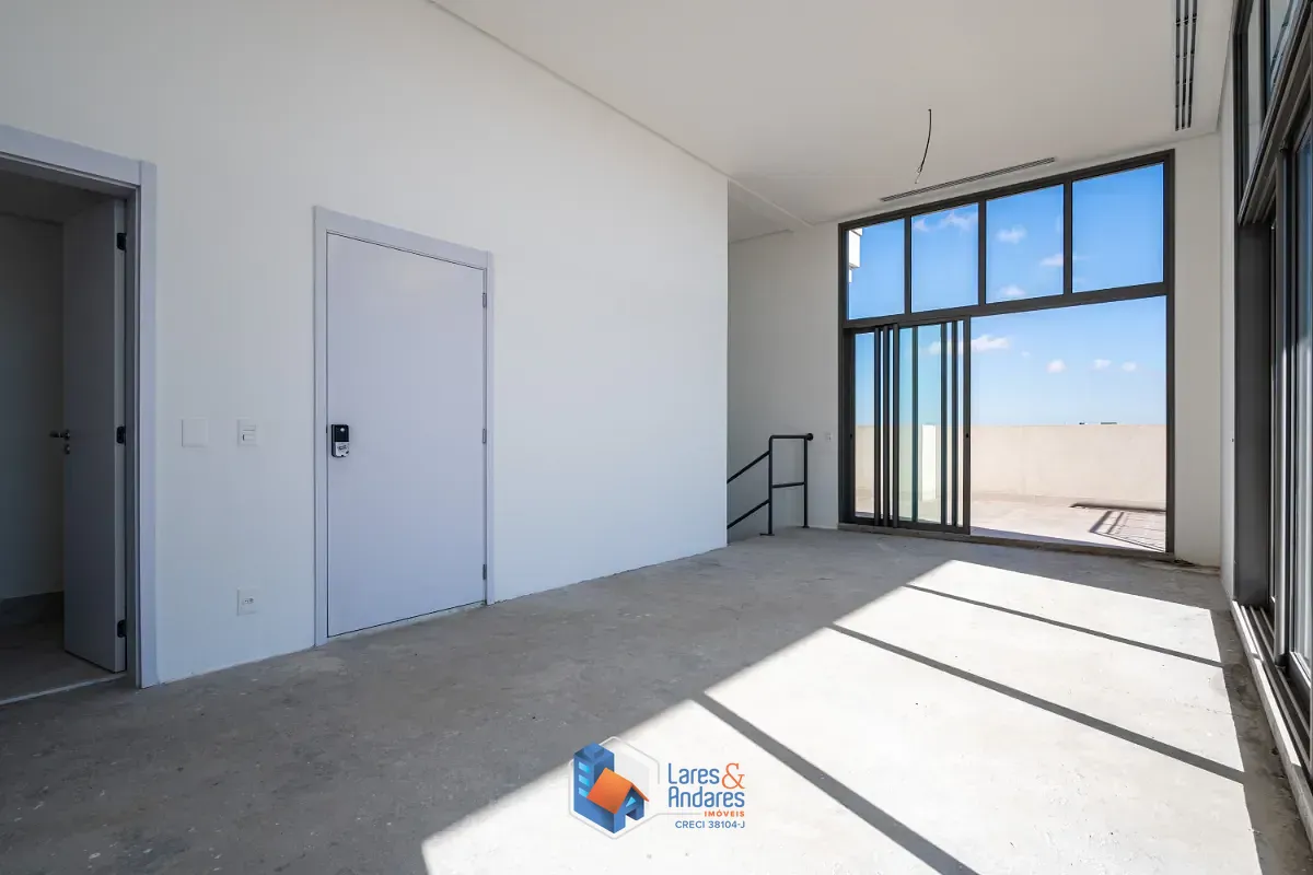 Cobertura, 4 quartos, 305 m² - Foto 9