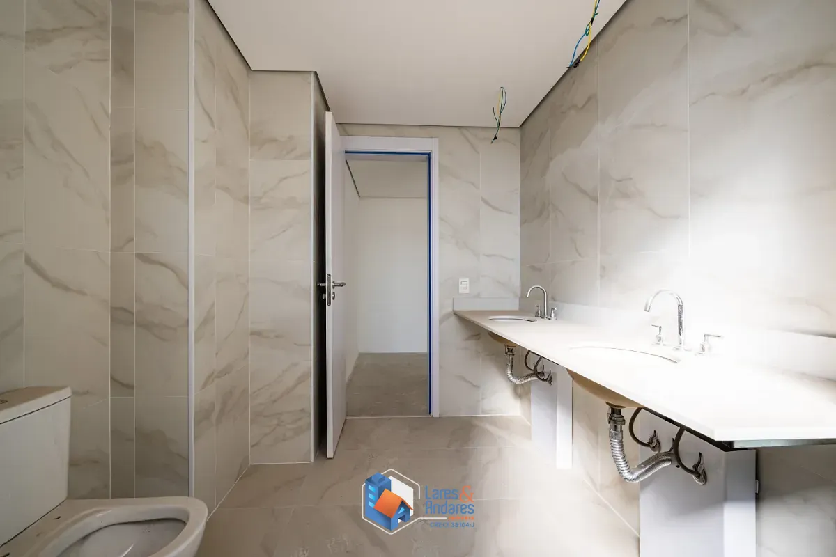 Cobertura, 4 quartos, 305 m² - Foto 32