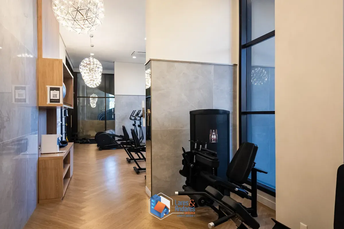 Cobertura, 4 quartos, 305 m² - Foto 92