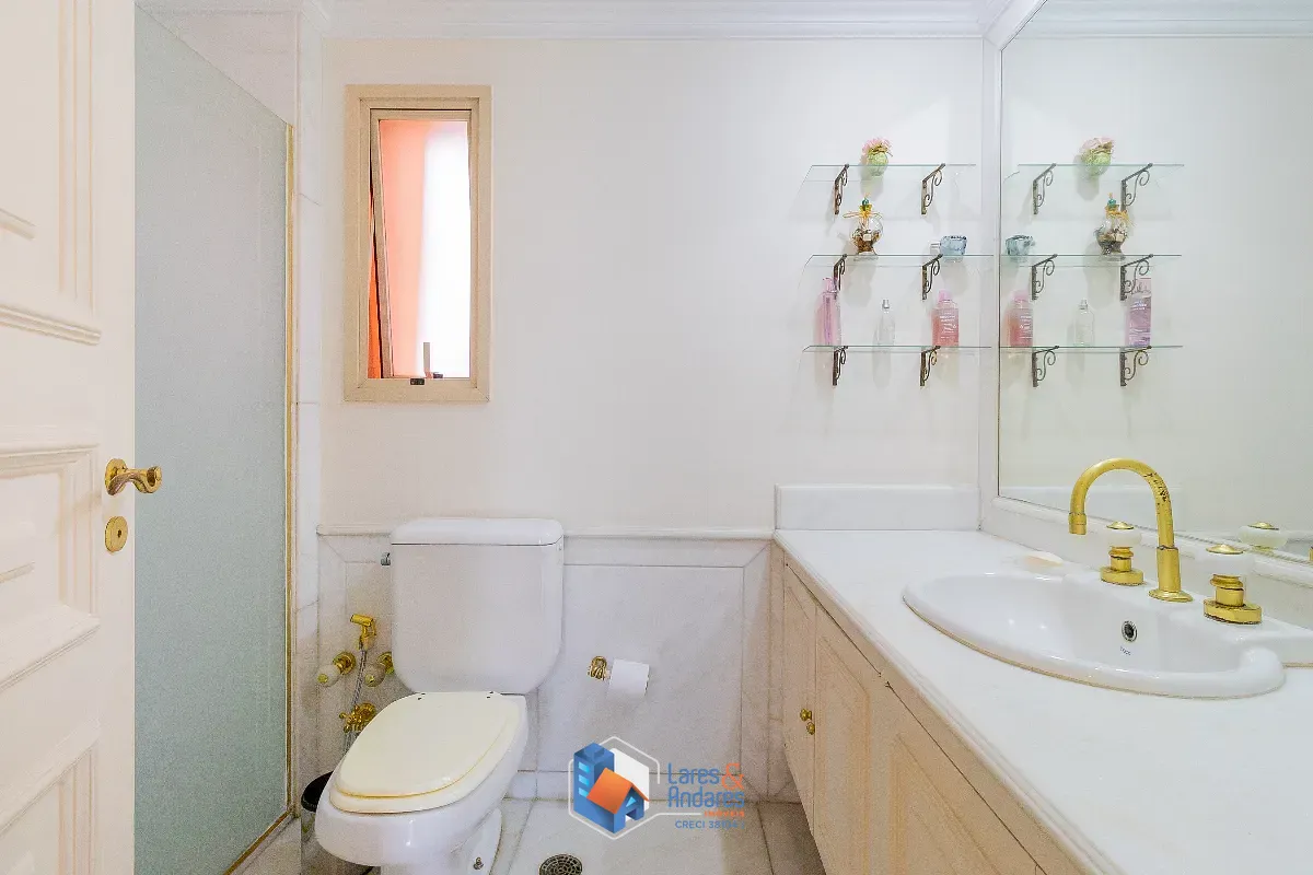 Cobertura, 4 quartos, 580 m² - Foto 32