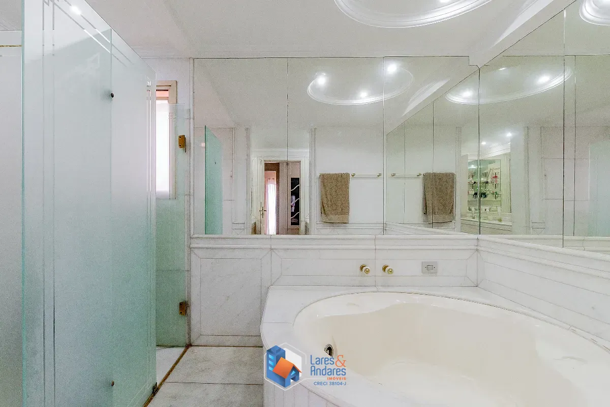 Cobertura, 4 quartos, 580 m² - Foto 38